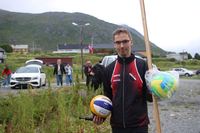 Volleyballturnering 2019