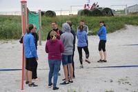 Volleyballturnering 2019
