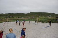 Volleyballturnering 2019