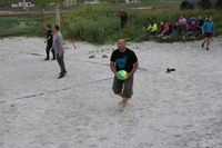 Volleyballturnering 2019