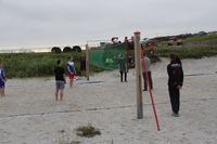 Volleyballturnering 2019