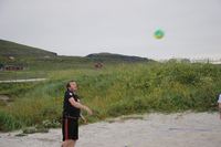 Volleyballturnering 2019