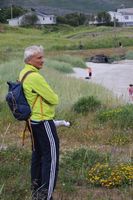 Barneløp, sykkelløp og bading