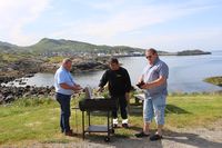 Åpen dag Hammerfest Energi 2019