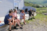 Åpen dag Hammerfest Energi 2019