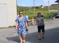 Åpen dag Hammerfest Energi 2019