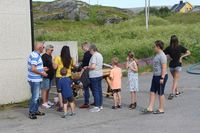Åpen dag Hammerfest Energi 2019