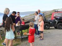 Åpen dag Hammerfest Energi 2019