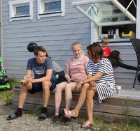 Åpen dag Hammerfest Energi 2019