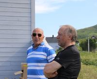 Åpen dag Hammerfest Energi 2019