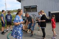 Åpen dag Hammerfest Energi 2019