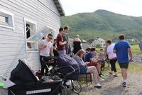Åpen dag Hammerfest Energi 2019