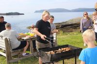 Åpen dag Hammerfest Energi 2019