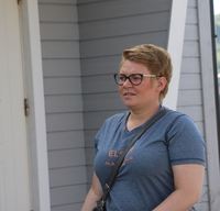 Åpen dag Hammerfest Energi 2019