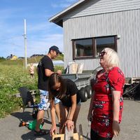 Åpen dag Hammerfest Energi 2019