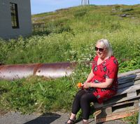 Åpen dag Hammerfest Energi 2019