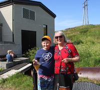 Åpen dag Hammerfest Energi 2019