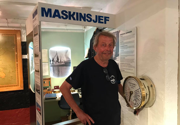 3f-maskinsjef