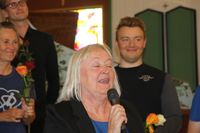 Avslutningskonsert i Hasvik Kirke 2019