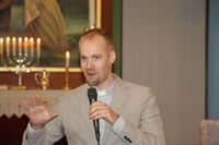 Avslutningskonsert i Hasvik Kirke 2019
