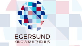 Egersund kulturhus logo