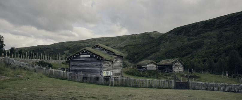 kalven, redigert