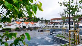 Elveparken