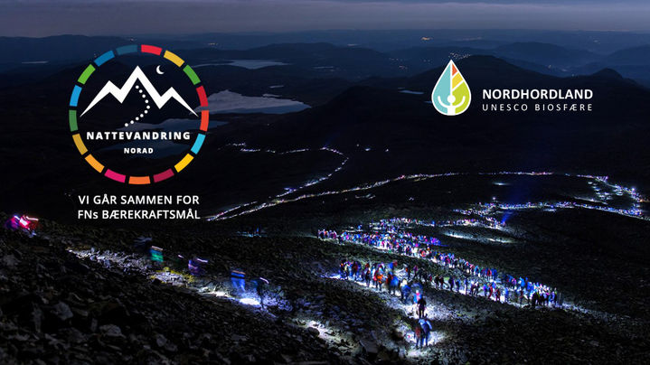 Nattevandring - NORAD