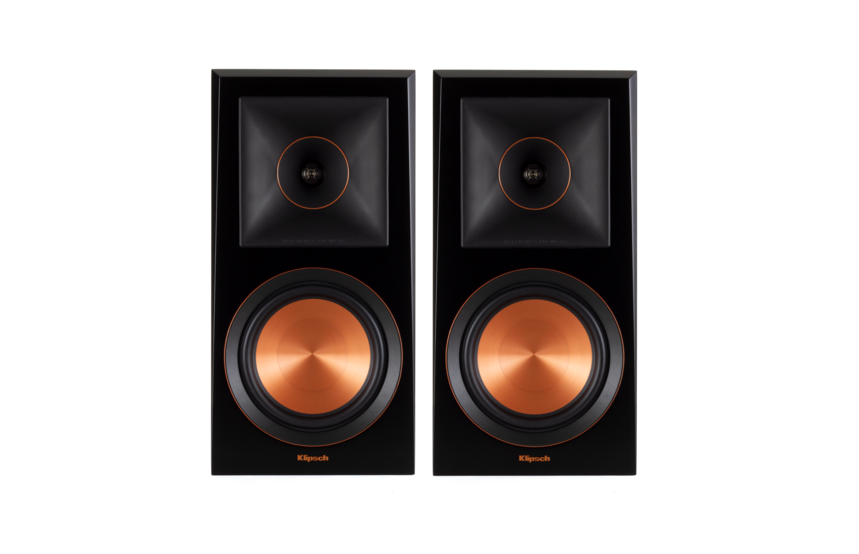 Klipsch Rp600_pair