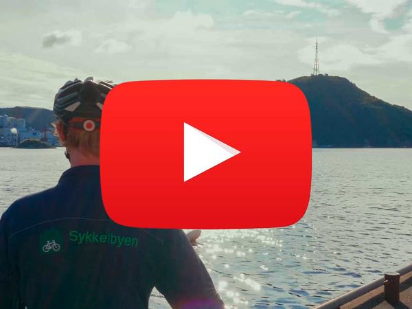 bybåt video