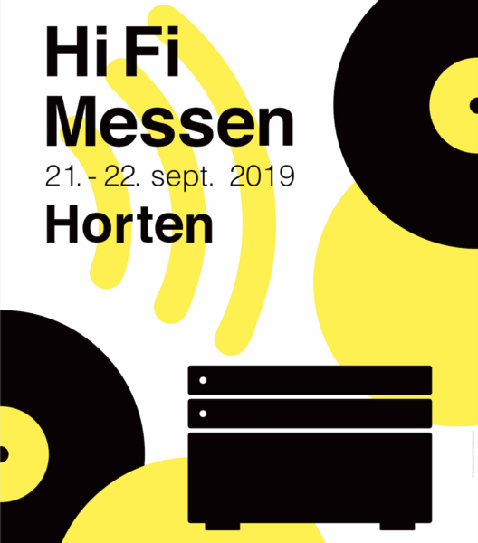 Hi-Fi Messen 2019