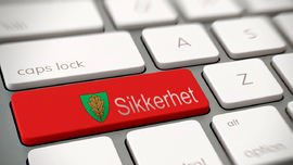 Sikkerhetsmåned