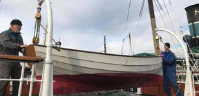 2a-Batsmann-Harald og Haavard