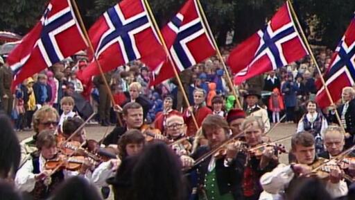 Kongeslåtten