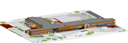 Setermoen skole