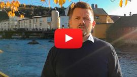 Video årets lag