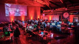 LAN