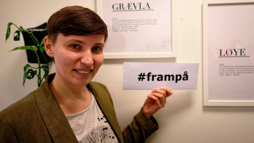 Frampå november 2019