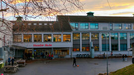 Husabø skole