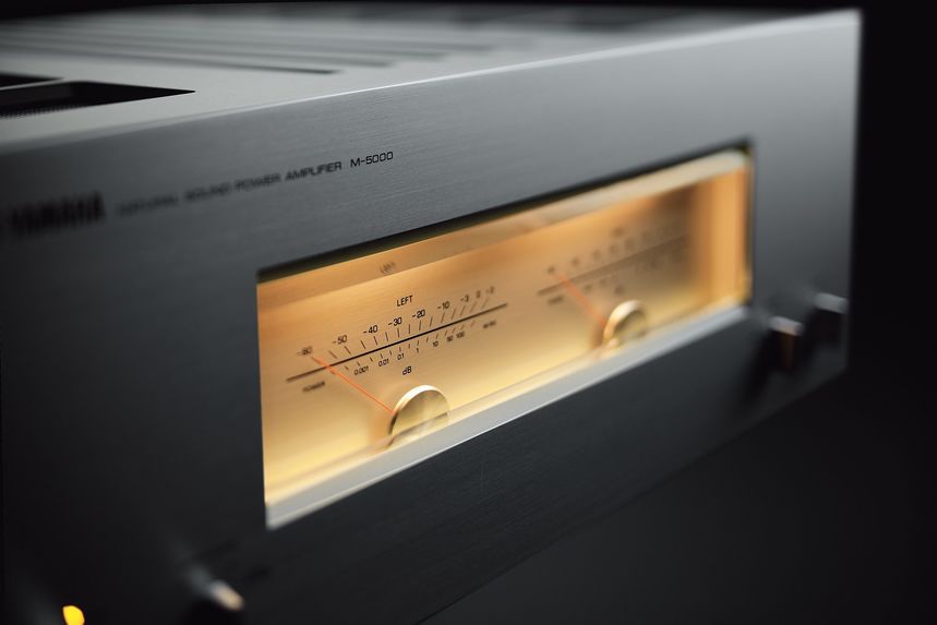 M5000 - VU