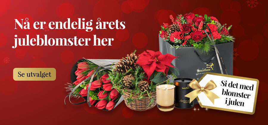 blomster kristiansand