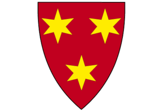Kommunevåpen Sørreisa kommune