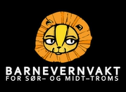 Barnevernvakt logo løve