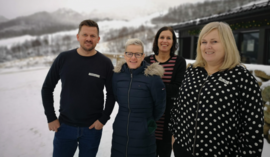 Ledersamling Sirdal 14
