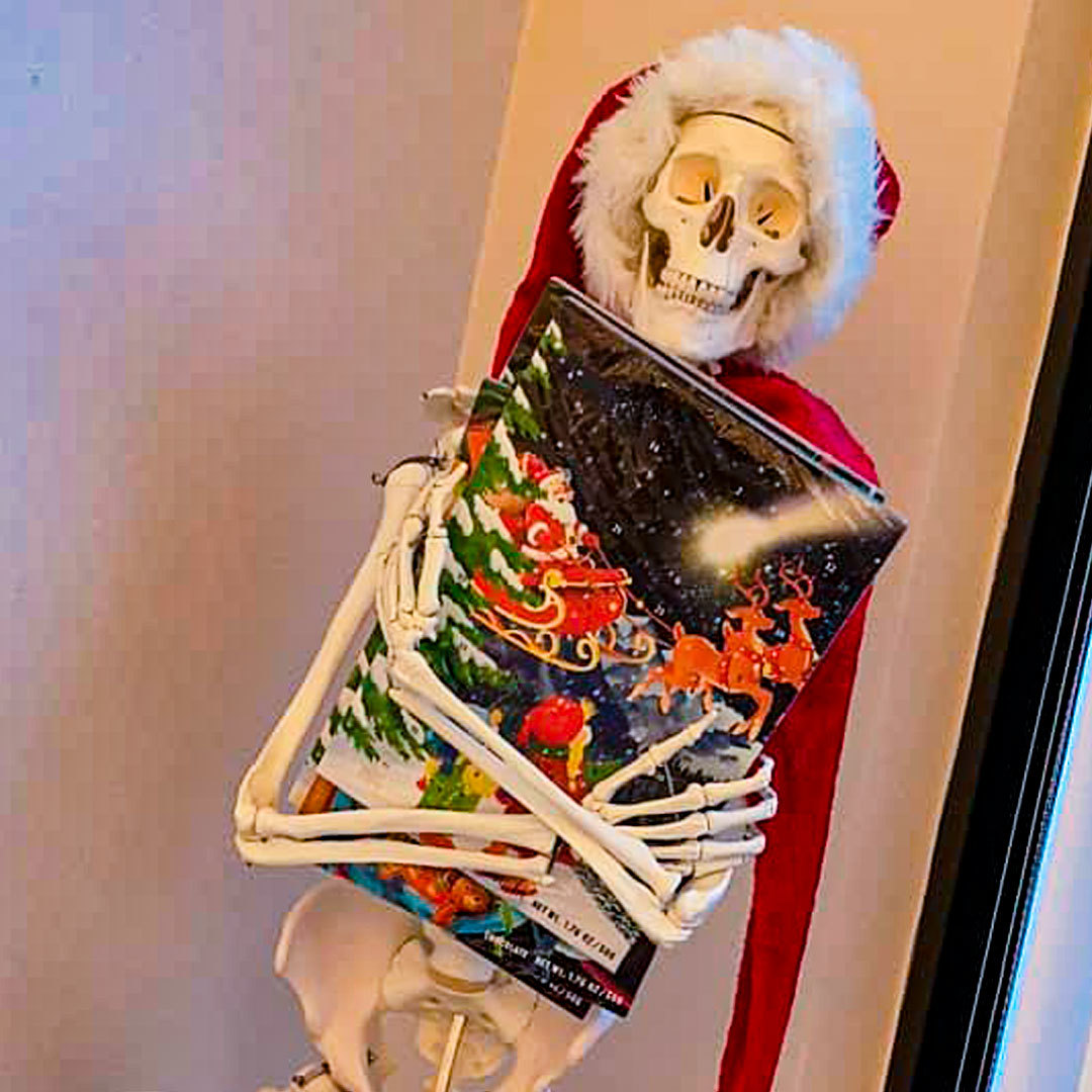 Julebilder