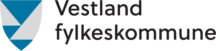 Vestland Fylkeskommune logo