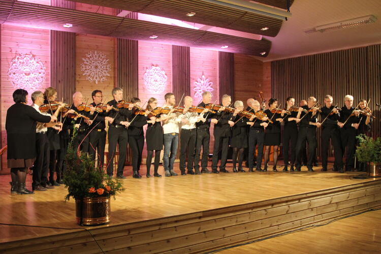Jubileumsfest Hallstein Dvergsdal 3239