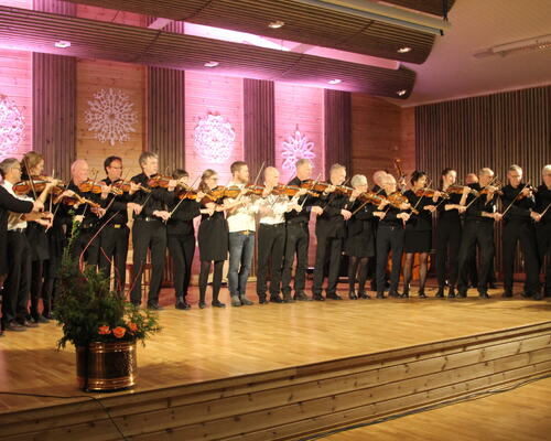 Jubileumsfest Hallstein Dvergsdal 3239