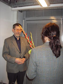 Per Arnesen Per Arnesen