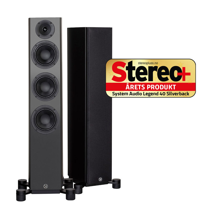 System Audio_with logo
